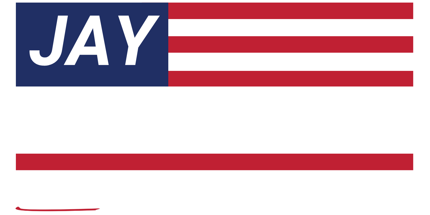 Jay Obernolte for Congress Logo